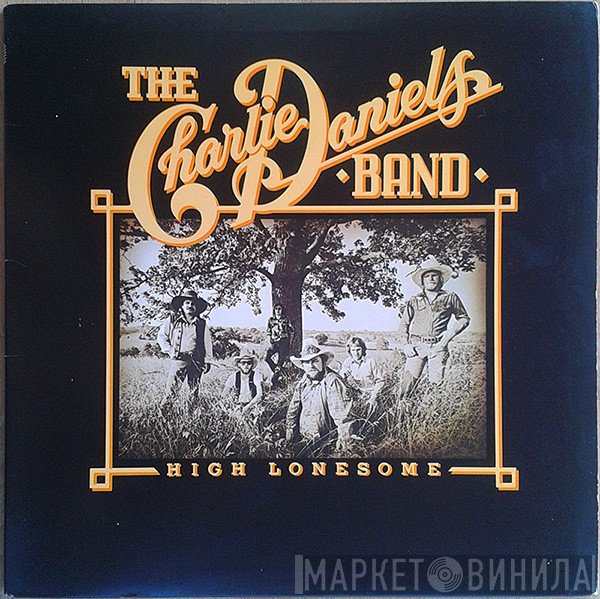The Charlie Daniels Band - High Lonesome
