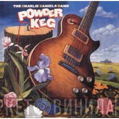 The Charlie Daniels Band  - Powder Keg