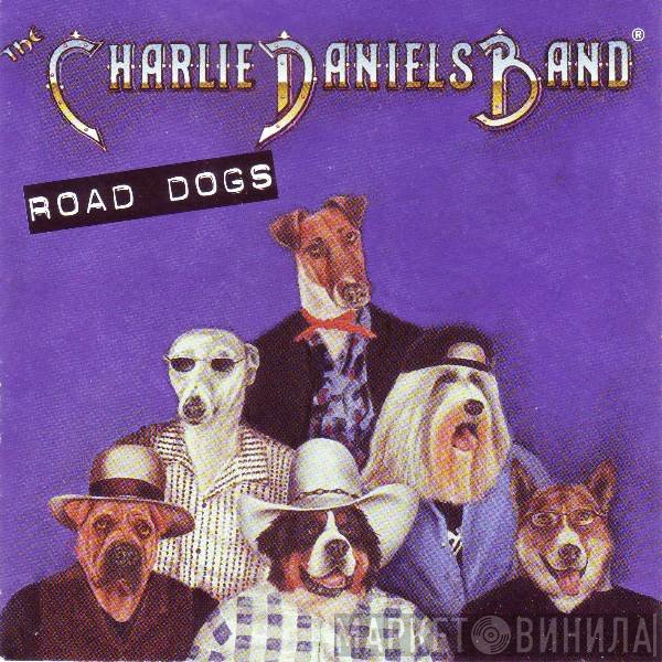The Charlie Daniels Band - Road Dogs