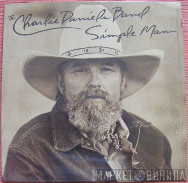 The Charlie Daniels Band - Simple Man