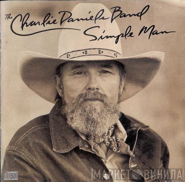 The Charlie Daniels Band  - Simple Man