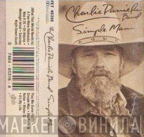 The Charlie Daniels Band  - Simple Man