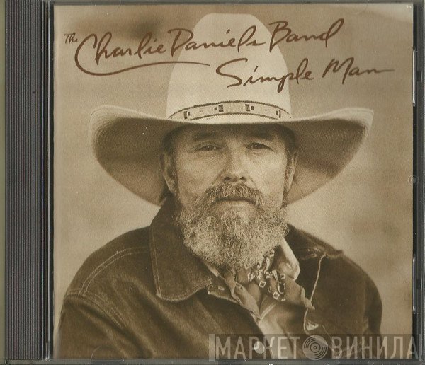 The Charlie Daniels Band - Simple Man