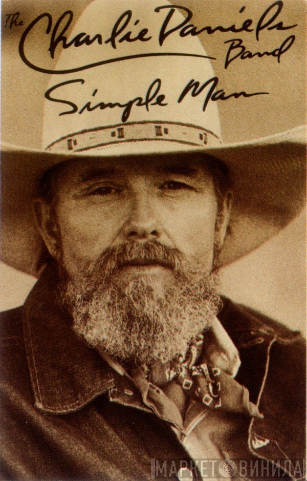 The Charlie Daniels Band  - Simple Man