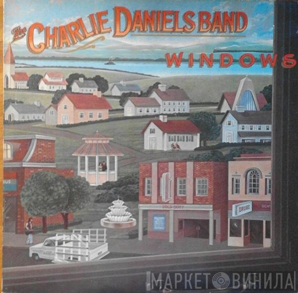 The Charlie Daniels Band  - Windows
