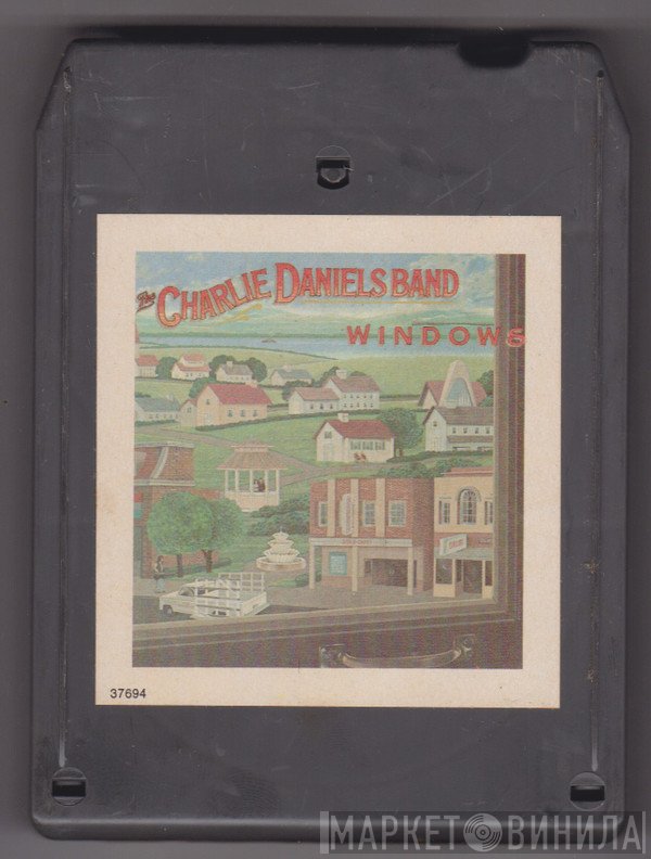 The Charlie Daniels Band  - Windows