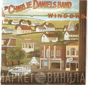 The Charlie Daniels Band  - Windows