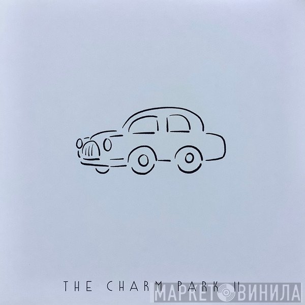 The Charm Park - The Charm Park II