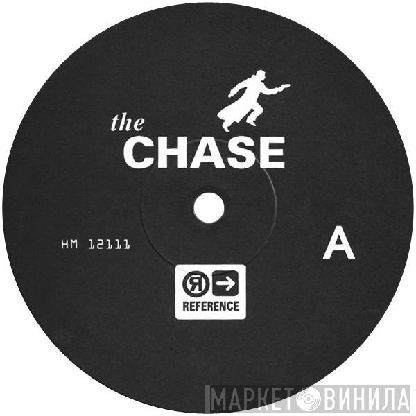  - The Chase E.P