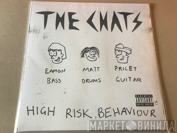 The Chats   - High Risk Behaviour