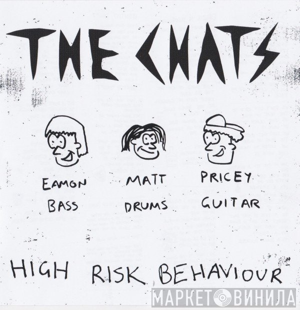 The Chats   - High Risk Behaviour