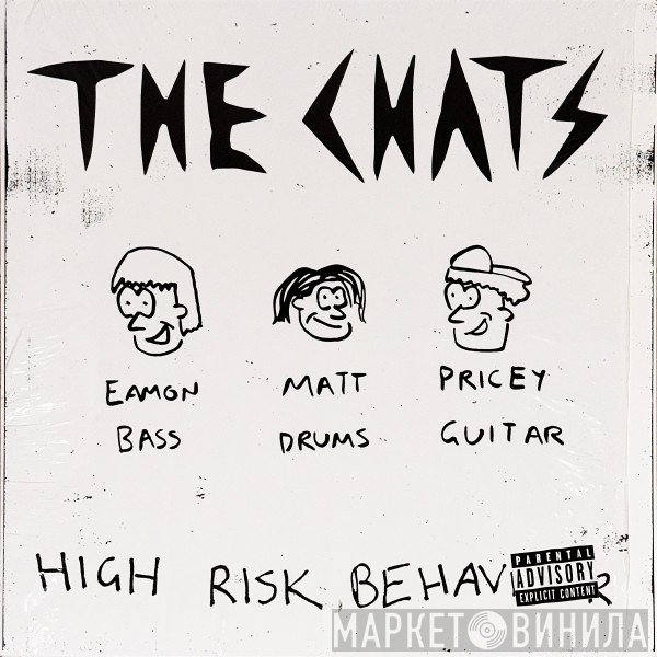 The Chats   - High Risk Behaviour
