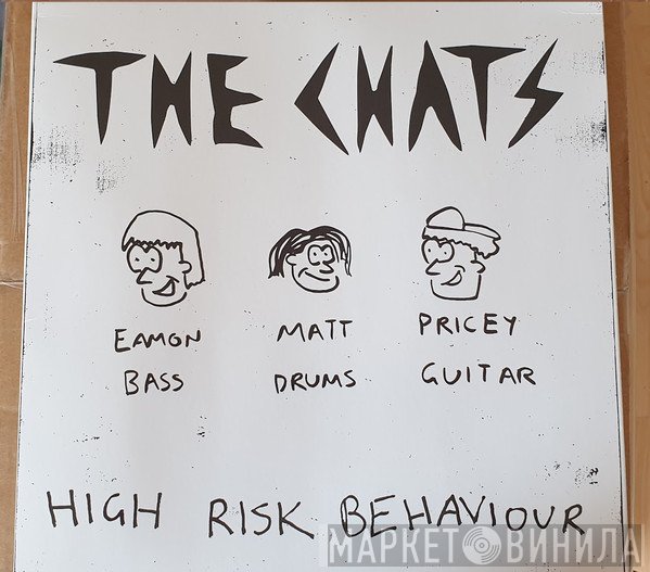 The Chats   - High Risk Behaviour