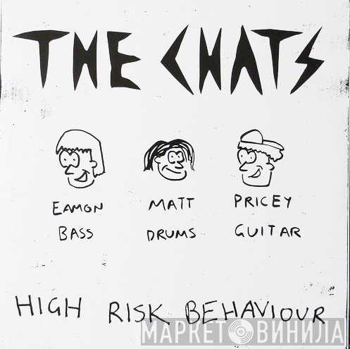 The Chats   - High Risk Behaviour