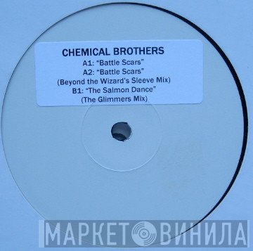 The Chemical Brothers - Battle Scars (Beyond The Wizards Sleeve Remix)
