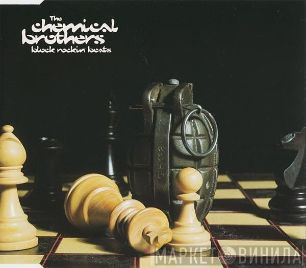 The Chemical Brothers - Block Rockin' Beats