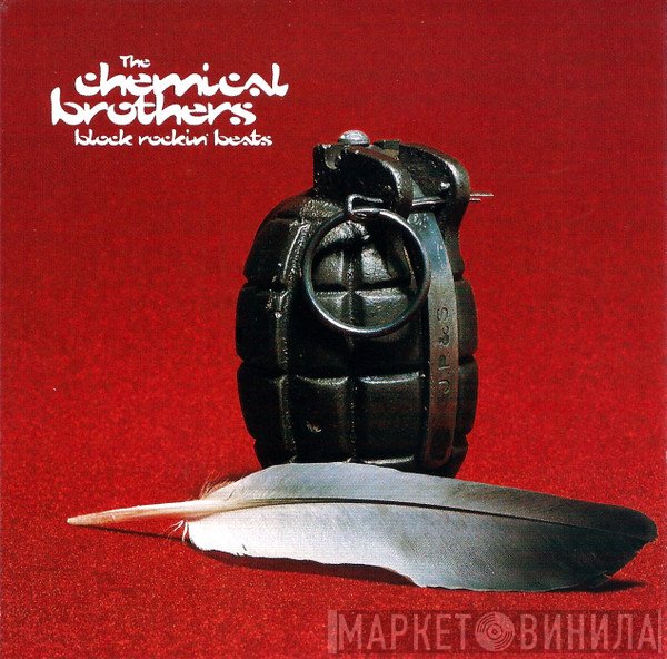 The Chemical Brothers - Block Rockin’ Beats