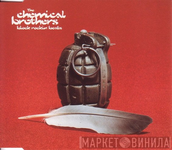 The Chemical Brothers - Block Rockin' Beats