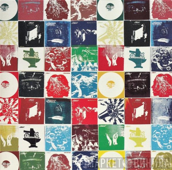 The Chemical Brothers - Brotherhood
