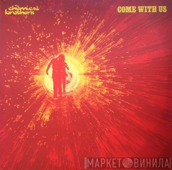The Chemical Brothers - Come With Us