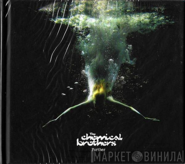 The Chemical Brothers  - Further