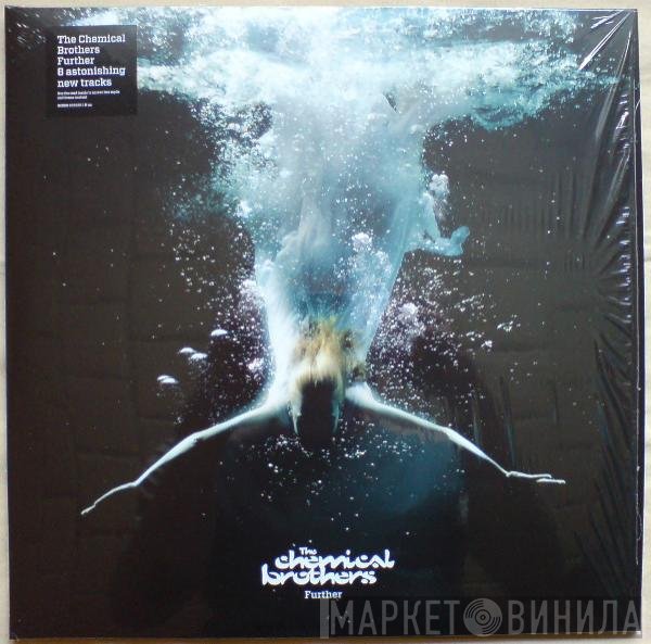 The Chemical Brothers  - Further