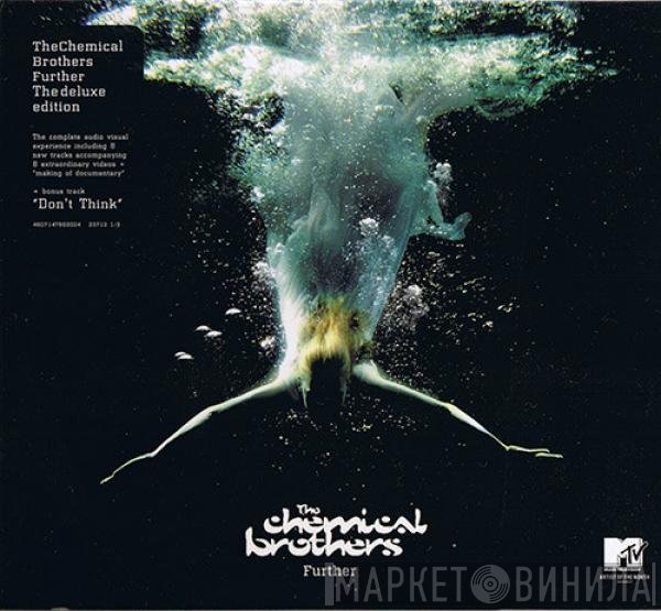 The Chemical Brothers  - Further