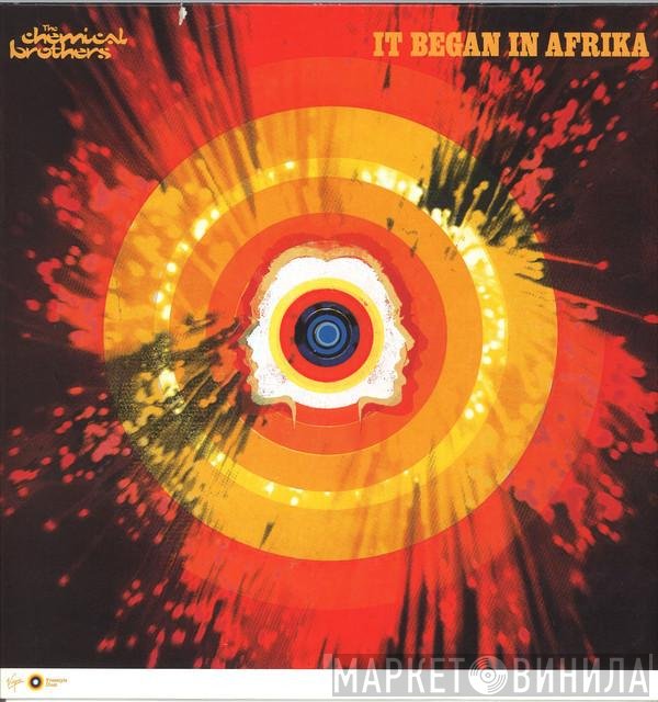 The Chemical Brothers - It Began In Afrika
