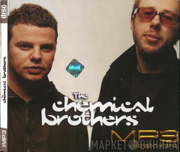 The Chemical Brothers  - MP3