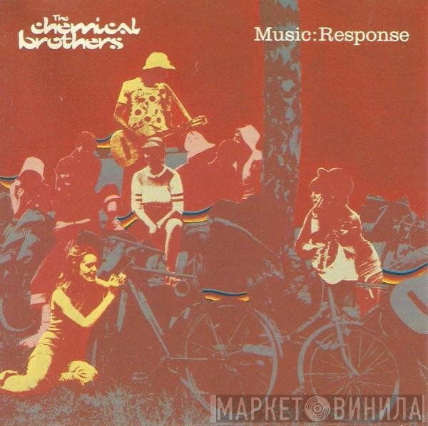 The Chemical Brothers  - Music:Response