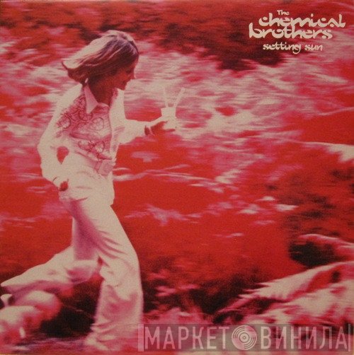 The Chemical Brothers  - Setting Sun