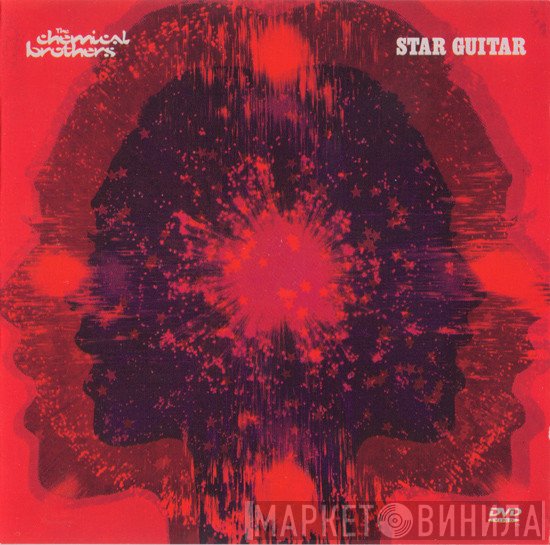 The Chemical Brothers - Star Guitar