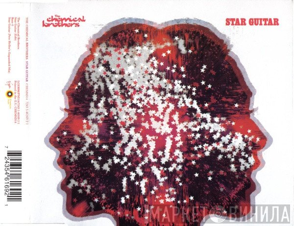 The Chemical Brothers - Star Guitar