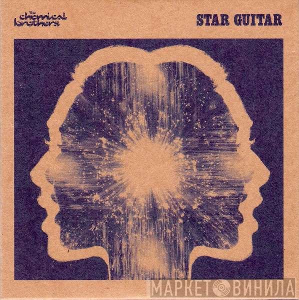 The Chemical Brothers - Star Guitar
