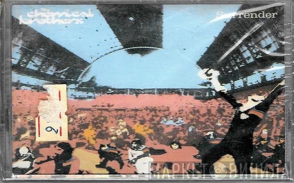 The Chemical Brothers  - Surrender