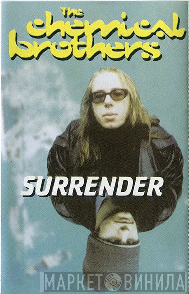The Chemical Brothers  - Surrender