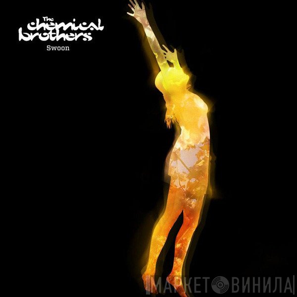 The Chemical Brothers  - Swoon