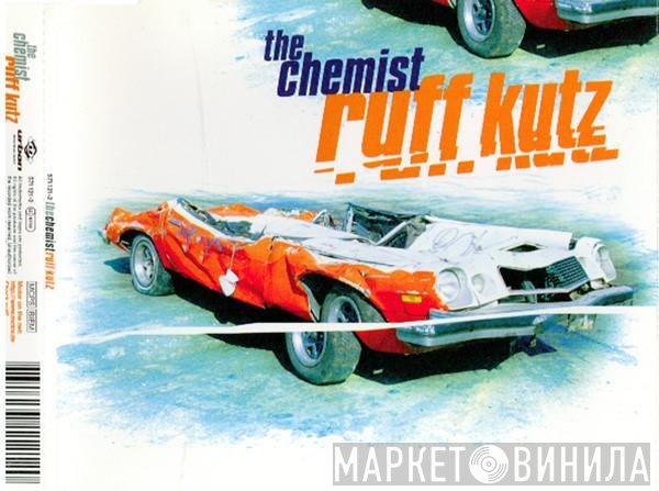 The Chemist  - Ruff Kutz