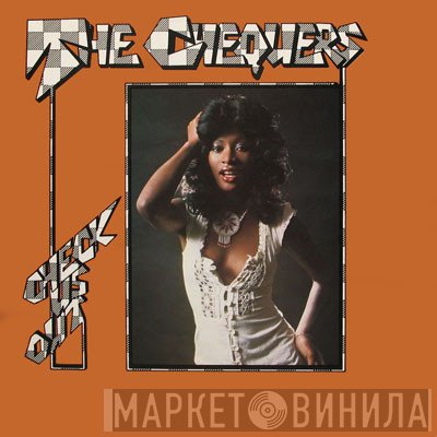 The Chequers - Check Us Out