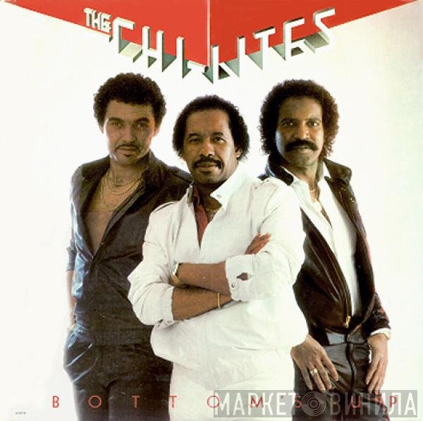 The Chi-Lites  - Bottom's Up