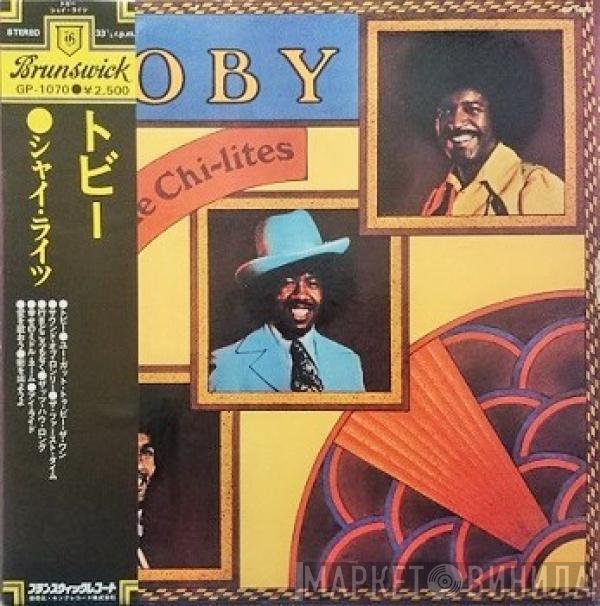 The Chi-Lites  - Toby