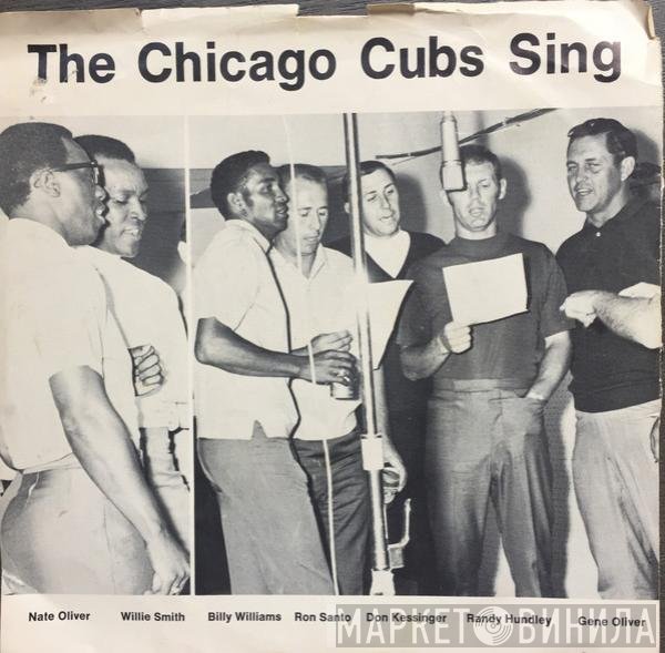 The Chicago Cubs, The Chicago Cubs Clark St. Band - Pennant Fever / Slide