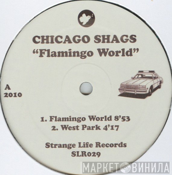 The Chicago Shags - Flamingo World