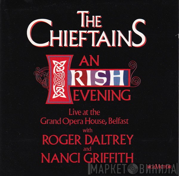 The Chieftains - An Irish Evening