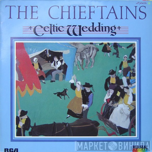 The Chieftains  - Celtic Wedding