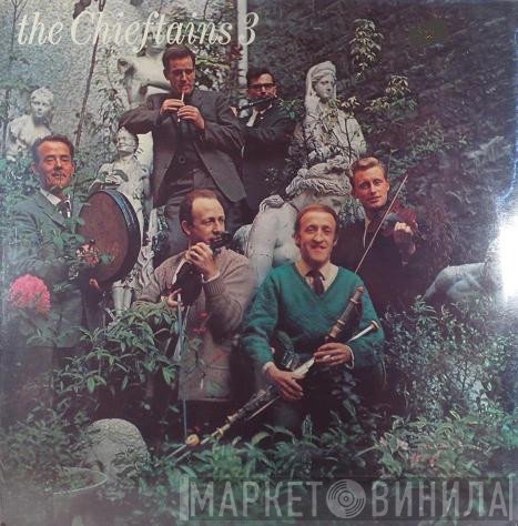 The Chieftains - The Chieftains 3