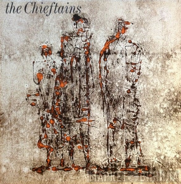 The Chieftains  - The Chieftains