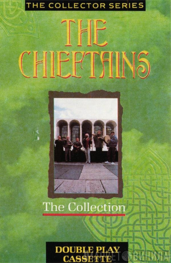 The Chieftains  - The Collection