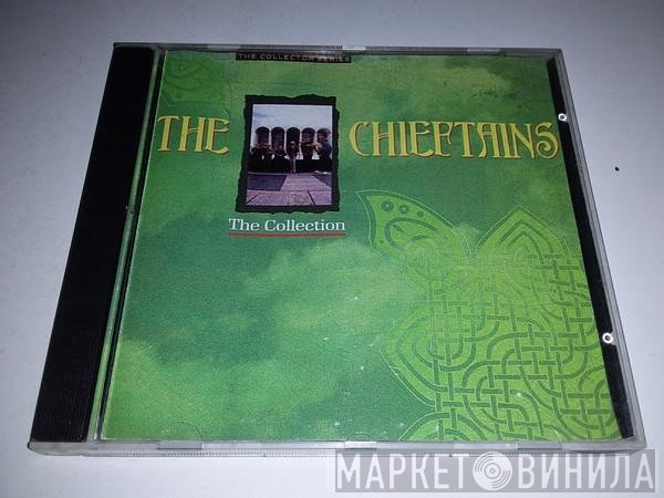 The Chieftains  - The Collection