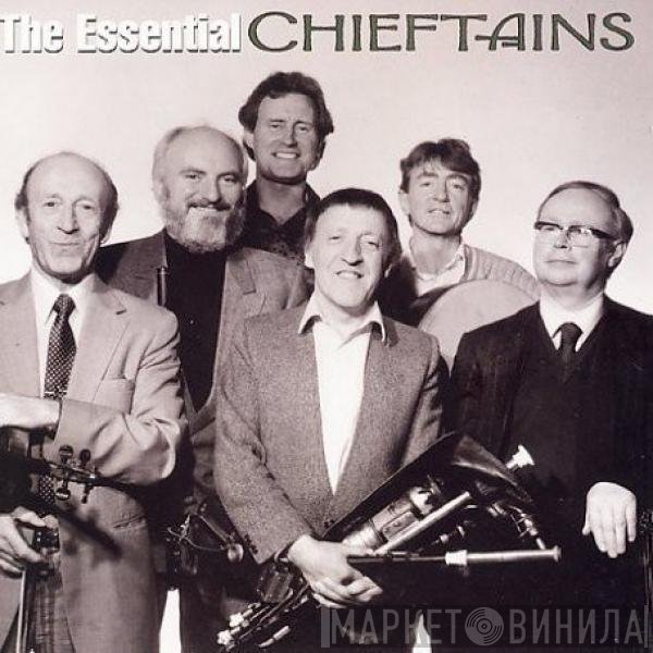 The Chieftains  - The Essential Chieftains